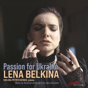 Various - Alchevskiy, Razumeiko, Stetsenko & in the group CD / Klassiskt at Bengans Skivbutik AB (4196886)