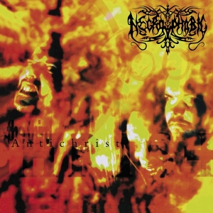 Necrophobic - The Third Antichrist (Re-Issue 2022) in the group OTHER / Övrigt /  at Bengans Skivbutik AB (4197054)