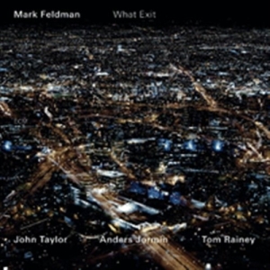 Mark Feldman - What Exit in the group CD / Jazz at Bengans Skivbutik AB (4197306)