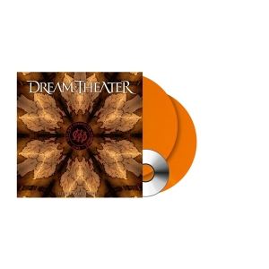 Dream Theater - Lost Not Forgotten Archives: Live At Wacken (2015) in the group VINYL / Hårdrock at Bengans Skivbutik AB (4197531)