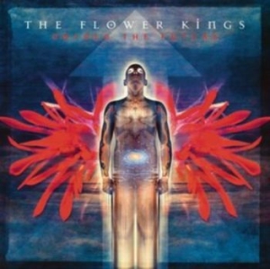 Flower Kings The - Unfold The Future (Re-Issue 2022) in the group VINYL / Pop-Rock at Bengans Skivbutik AB (4197533)