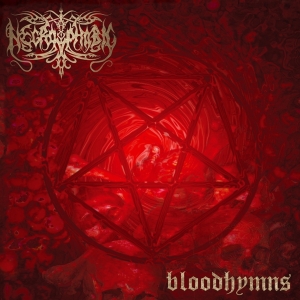 Necrophobic - Bloodhymns (Re-Issue 2022) in the group OTHER / Övrigt /  at Bengans Skivbutik AB (4197535)