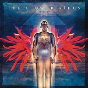 Flower Kings The - Unfold The Future (Re-Issue 2022) in the group Minishops / Transatlantic at Bengans Skivbutik AB (4197537)
