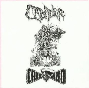 Cadaver / Carbonized - Scandinavia Special 1 in the group CD / Hårdrock/ Heavy metal at Bengans Skivbutik AB (4197771)