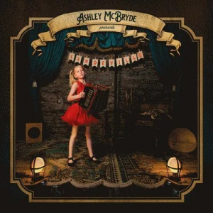 Ashley Mcbryde - Ashley Mcbryde Presents: Linde in the group OTHER / Övrigt / at Bengans Skivbutik AB (4197778)
