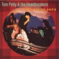 Tom Petty & The Heartbreakers - Greatest Hits in the group Labels /  at Bengans Skivbutik AB (4198812)