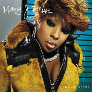 Mary J Blige - No more drama in the group OTHER / MK Test 4 at Bengans Skivbutik AB (4198833)