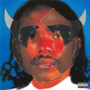 Lacy Steve - Gemini Rights in the group OUR PICKS / Bengans Staff Picks / Handpicked hip-hop through the years at Bengans Skivbutik AB (4199068)