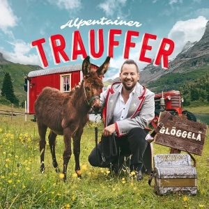 Trauffer - Glöggelä in the group CD / Pop-Rock at Bengans Skivbutik AB (4199079)