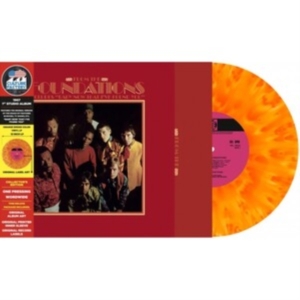 Foundations - From The Foundations in the group VINYL / Pop-Rock,RnB-Soul at Bengans Skivbutik AB (4199080)