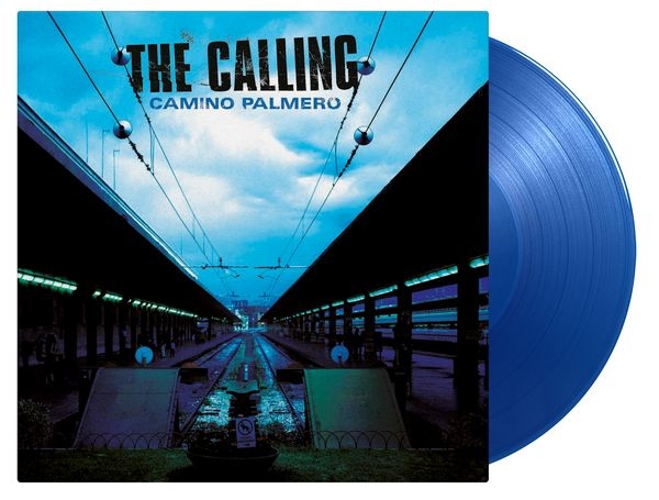 The Calling - Camino Palmero in the group VINYL / Rock at Bengans Skivbutik AB (4199141)