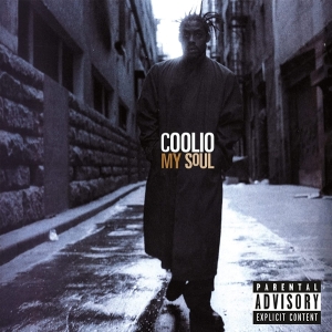 Coolio - My Soul (25th Anniversary Edition) in the group CD / Hip Hop-Rap at Bengans Skivbutik AB (4199185)