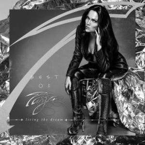 Tarja Turunen - Best Of: Living The Dream in the group MUSIK / Blu-Ray+CD / Hårdrock at Bengans Skivbutik AB (4199277)