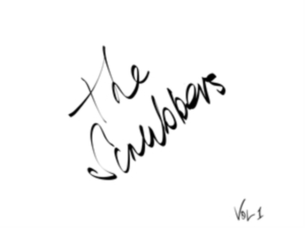 Marriott Steve Tim Hinkley Ridley - The Scrubbers in the group VINYL / Rock at Bengans Skivbutik AB (4199284)