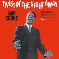 Cooke Same - Twistin' The Night Away in the group VINYL / Pop-Rock,RnB-Soul at Bengans Skivbutik AB (4199297)