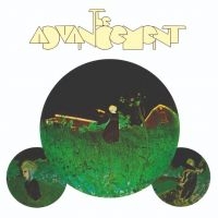 Advancement - Advancement in the group VINYL / Jazz,Pop-Rock at Bengans Skivbutik AB (4199303)