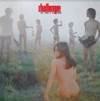 Uchida Yuya & The Flowers - Challenge in the group VINYL / Pop-Rock at Bengans Skivbutik AB (4199304)