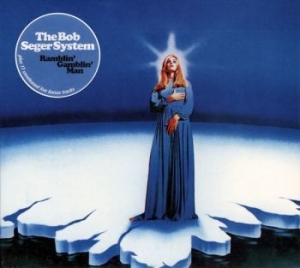 Bob Seger System - Ramblin Gamblin Man in the group CD / Rock at Bengans Skivbutik AB (4199311)