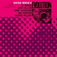 Grachan Moncur Iii - Evolution in the group OUR PICKS / Startsida Vinylkampanj at Bengans Skivbutik AB (4199325)