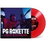 Pg Roxette Roxette Per Gessl - Wish You The Best For Xmas in the group OUR PICKS / Christmas music on Vinyl & CD at Bengans Skivbutik AB (4199330)