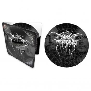 Darkthrone - Logo Puzzle in the group OTHER / Merchandise at Bengans Skivbutik AB (4199337)