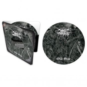 Darkthrone - Old Star Puzzle in the group MERCHANDISE / Merch / Hårdrock at Bengans Skivbutik AB (4199338)