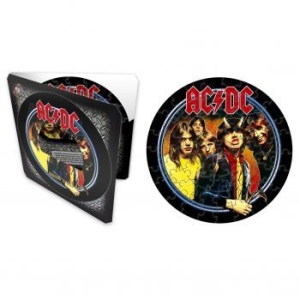 AC/DC - Highway To Hell Puzzle in the group OTHER / Merchandise at Bengans Skivbutik AB (4199340)