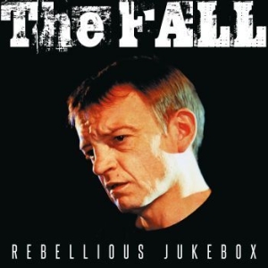 Fall The - Rebelious Jukebox (3 Lp White Vinyl in the group VINYL / Pop at Bengans Skivbutik AB (4199354)