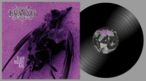 Katatonia - Brave Murder Day (Black Vinyl Lp) in the group OTHER / Vinylcampaign Feb24 at Bengans Skivbutik AB (4199357)