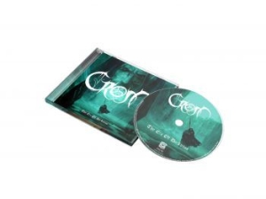 Crom - Era Of Darkness The in the group CD / Hårdrock at Bengans Skivbutik AB (4199358)