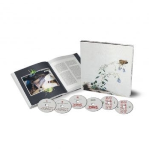 Botanist - Encyclopedia Botanica, Vol. 1: The in the group CD / Hårdrock at Bengans Skivbutik AB (4199362)