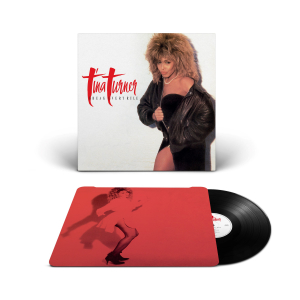 Turner tina - Break Every Rule (Vinyl) in the group OTHER / -Start Vinyl at Bengans Skivbutik AB (4199364)