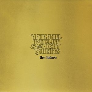 Nathaniel Rateliff & The Night Sweats - The Future in the group Labels /  at Bengans Skivbutik AB (4199766)