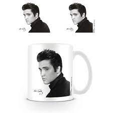 Elvis Presley - Elvis Presley - Portrait in the group CDON - Exporterade Artiklar_Manuellt / Merch_CDON_exporterade at Bengans Skivbutik AB (4199834)