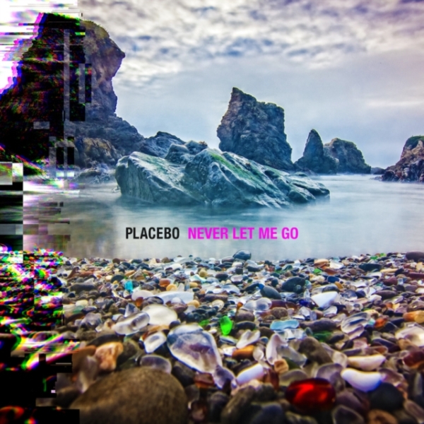 Placebo - Never Let Me Go (Vinyl) in the group OUR PICKS / Best albums of 2022 / Best of 22 Alex at Bengans Skivbutik AB (4199865)