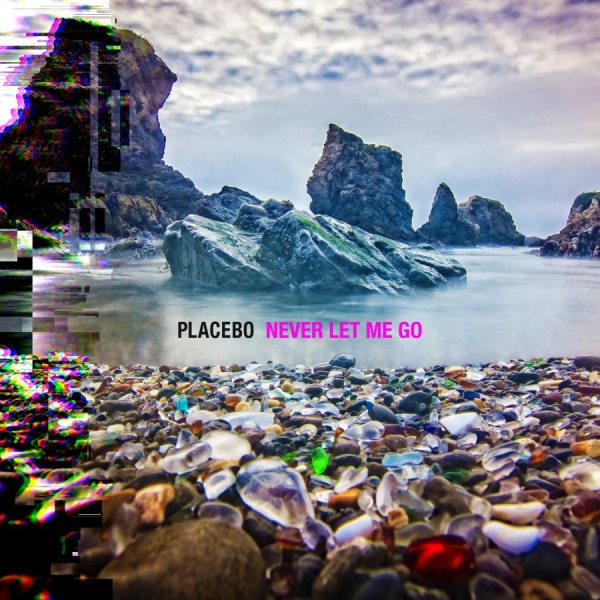 Placebo - Never Let Me Go in the group CD / Pop at Bengans Skivbutik AB (4199866)