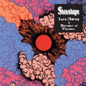 Skinshape - Turn Away / Dreams Of Panama in the group VINYL / RNB, Disco & Soul at Bengans Skivbutik AB (4199955)