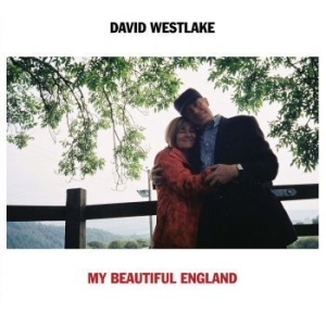 David Westlake - My Beautiful England in the group VINYL / Rock at Bengans Skivbutik AB (4199995)