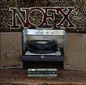 Nofx - Double Album in the group VINYL / Upcoming releases / Rock at Bengans Skivbutik AB (4200009)