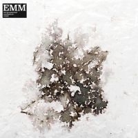 Mcloughlin Sam & David Chatton Bark - Environmental Meditation Music (Emm in the group VINYL / Bestsellers at Bengans Skivbutik AB (4200016)