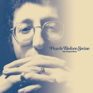 Pearls Before Swine - Wizard Of Is in the group VINYL / Pop-Rock at Bengans Skivbutik AB (4200030)