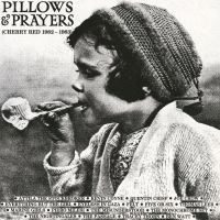 Pillows And Prayers (Cherry Red Rec - Various in the group VINYL / Pop-Rock at Bengans Skivbutik AB (4200047)