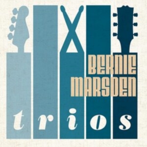Marsden Bernie - Trios in the group VINYL / Pop-Rock at Bengans Skivbutik AB (4200056)