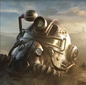 Inon Zur - Fallout 76 (Soundtrack) in the group VINYL / Film/Musikal at Bengans Skivbutik AB (4200059)