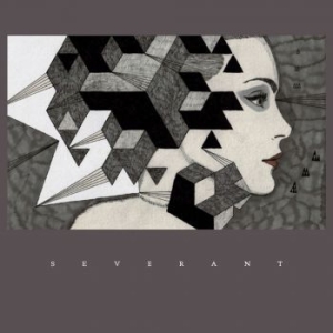 Kuedo - Severant (2022 Edition) (Deluxe Edi in the group VINYL / Dance-Techno,Pop-Rock at Bengans Skivbutik AB (4200067)