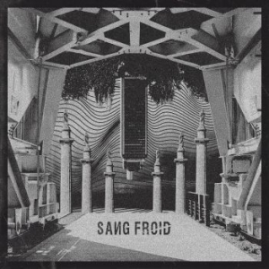 Sang Froid - Sang Froid in the group VINYL / Rock at Bengans Skivbutik AB (4200084)