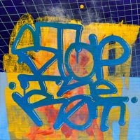 T.S. Warspite - Stop The Rot in the group VINYL / Rock at Bengans Skivbutik AB (4200107)