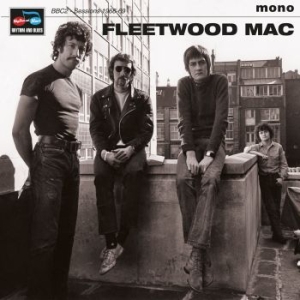 Fleetwood Mac - Bbc2 Sessions 1968-69 in the group Minishops / Fleetwood Mac at Bengans Skivbutik AB (4200325)