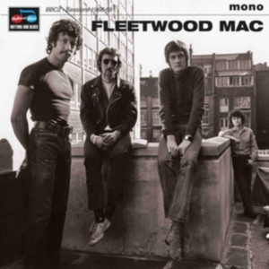 Fleetwood Mac - Bbc2 Sessions 1968-69 in the group VINYL / Pop-Rock at Bengans Skivbutik AB (4200325)