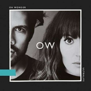 Oh Wonder - Ultralife (LP) in the group VINYL / Pop at Bengans Skivbutik AB (4200690)